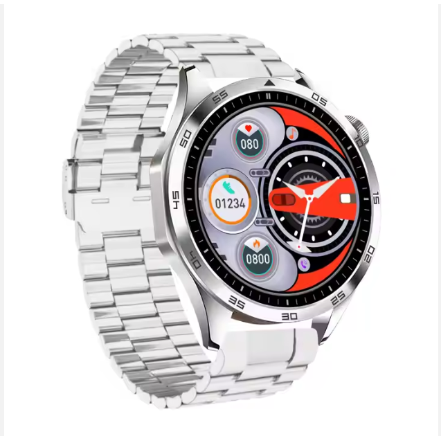 Premium Luxury Segment Watch