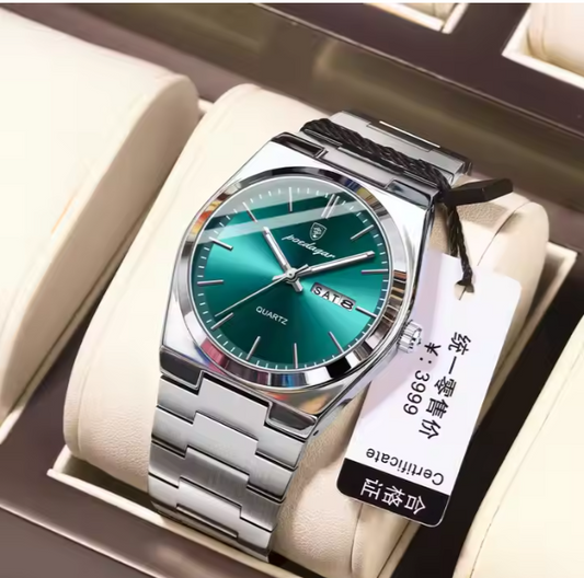 Premium Luxury Segment Watch