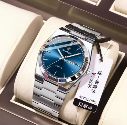 Premium Luxury Segment Watch