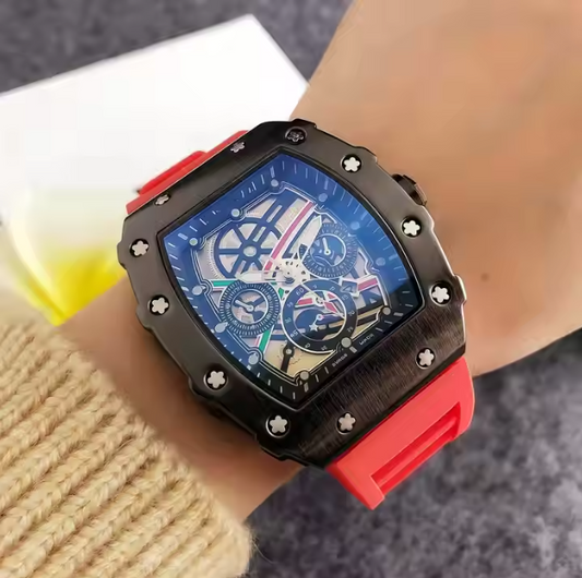 Premium Luxury Segment Watch