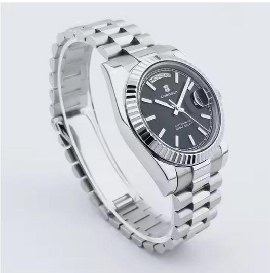 Premium Luxury Segment Watch