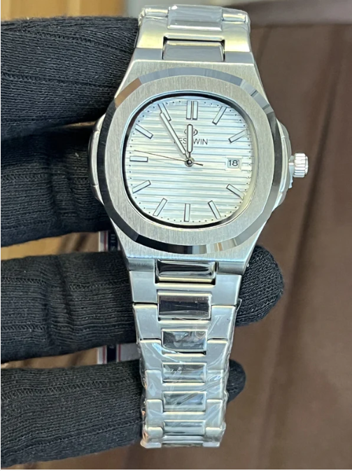 Premium Luxury Segment Watch