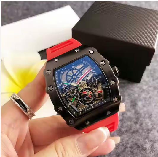 Premium Luxury Segment Watch